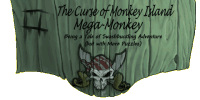 Mega Monkey Walkthru